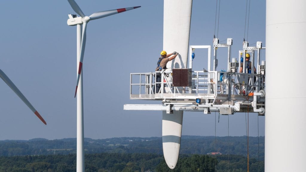 Wind Turbine Cost: Worth The Million-Dollar Price in 2020?