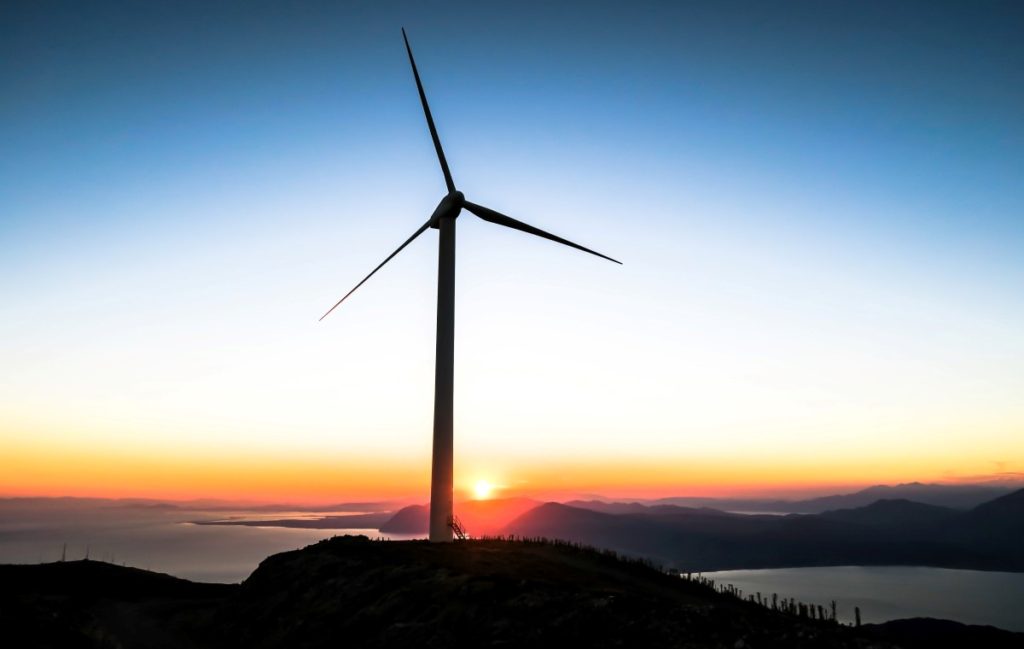 Leading Edge Erosion: A BIG Problem For Wind Turbine Operators