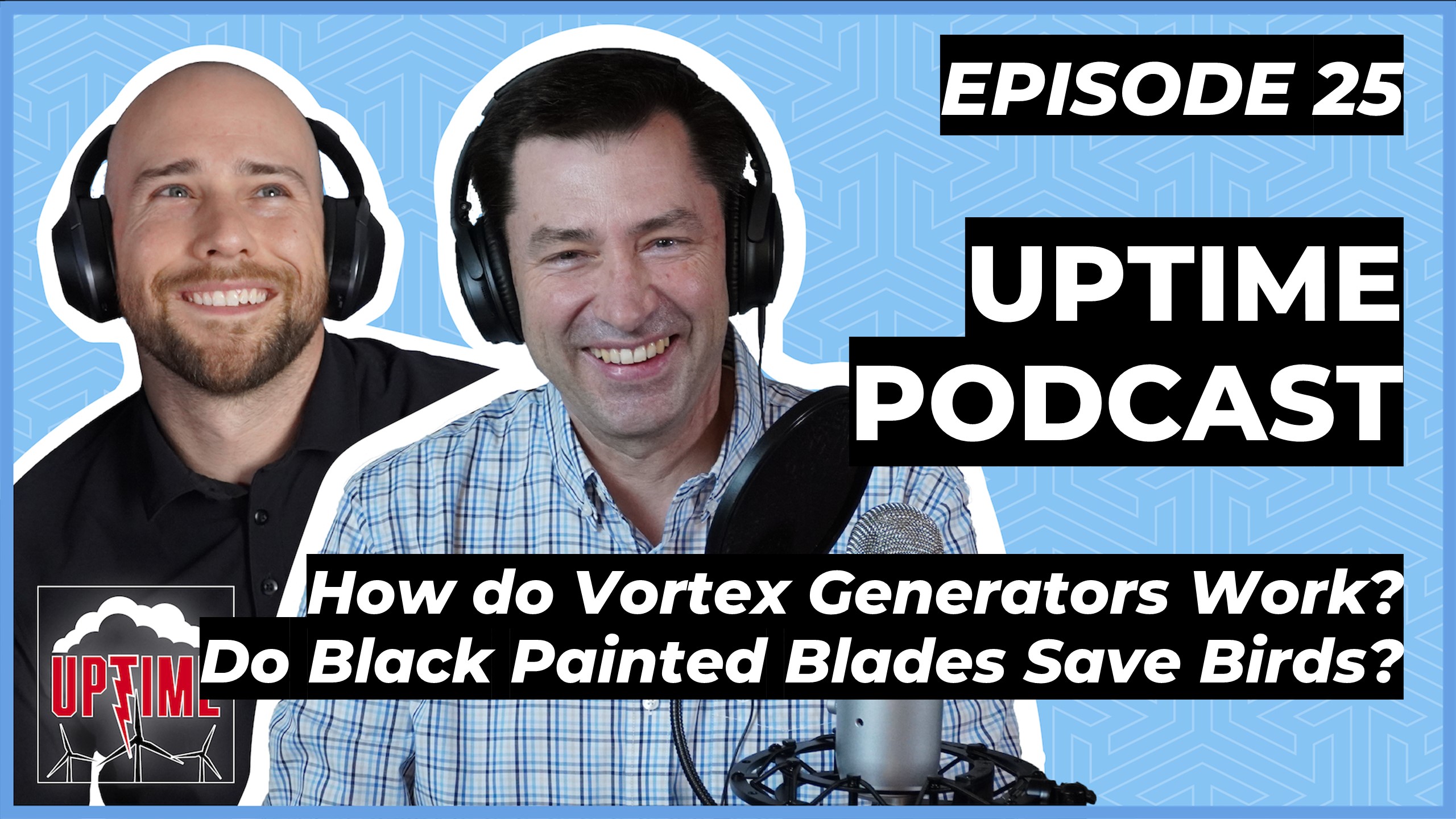 How do Vortex Generators Work? 