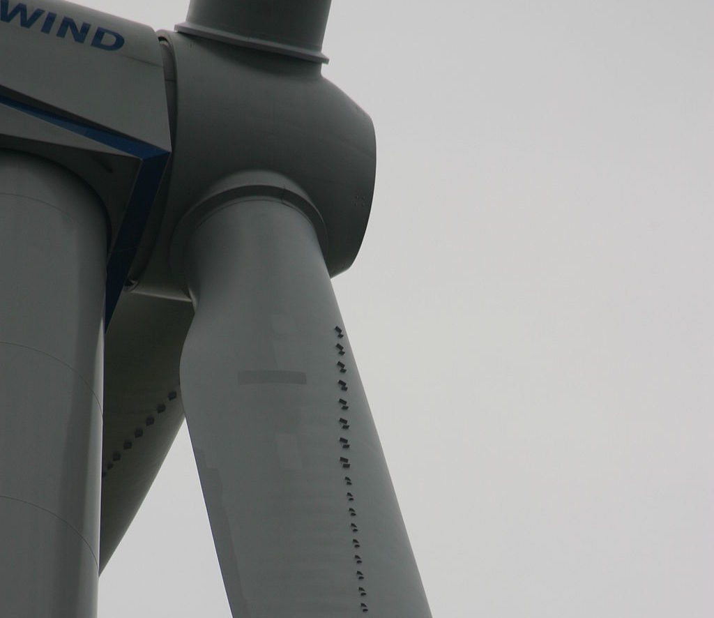 Installing Wind Turbine Vortex Generators: Is It Worth It?