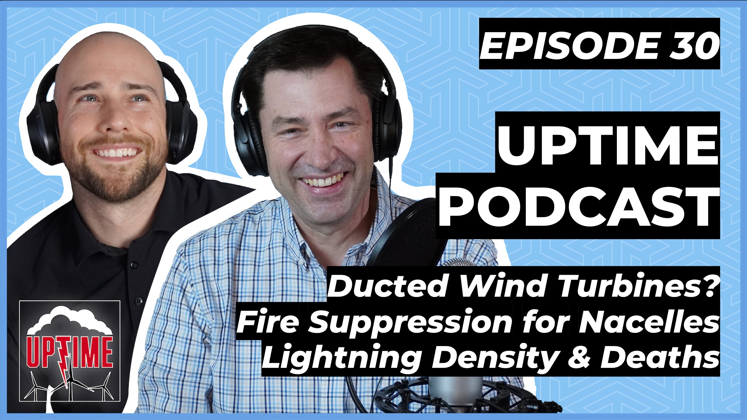 Ducted wind turbines