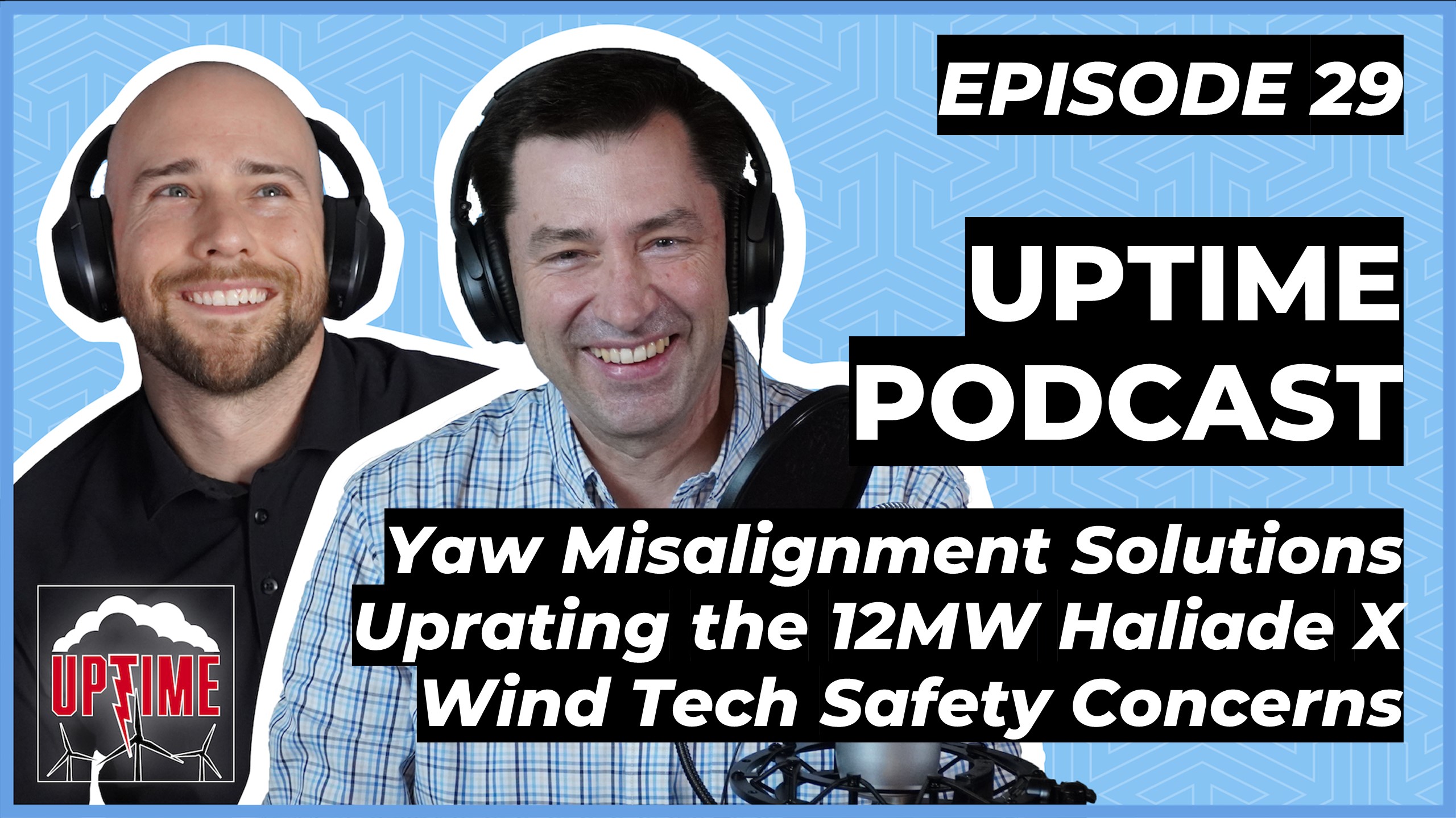 wind turbine yaw misalignment