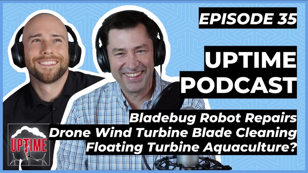 bladebug robot ep35