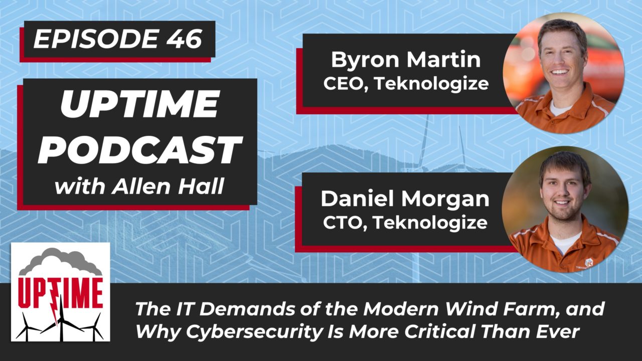 byron martin teknologize