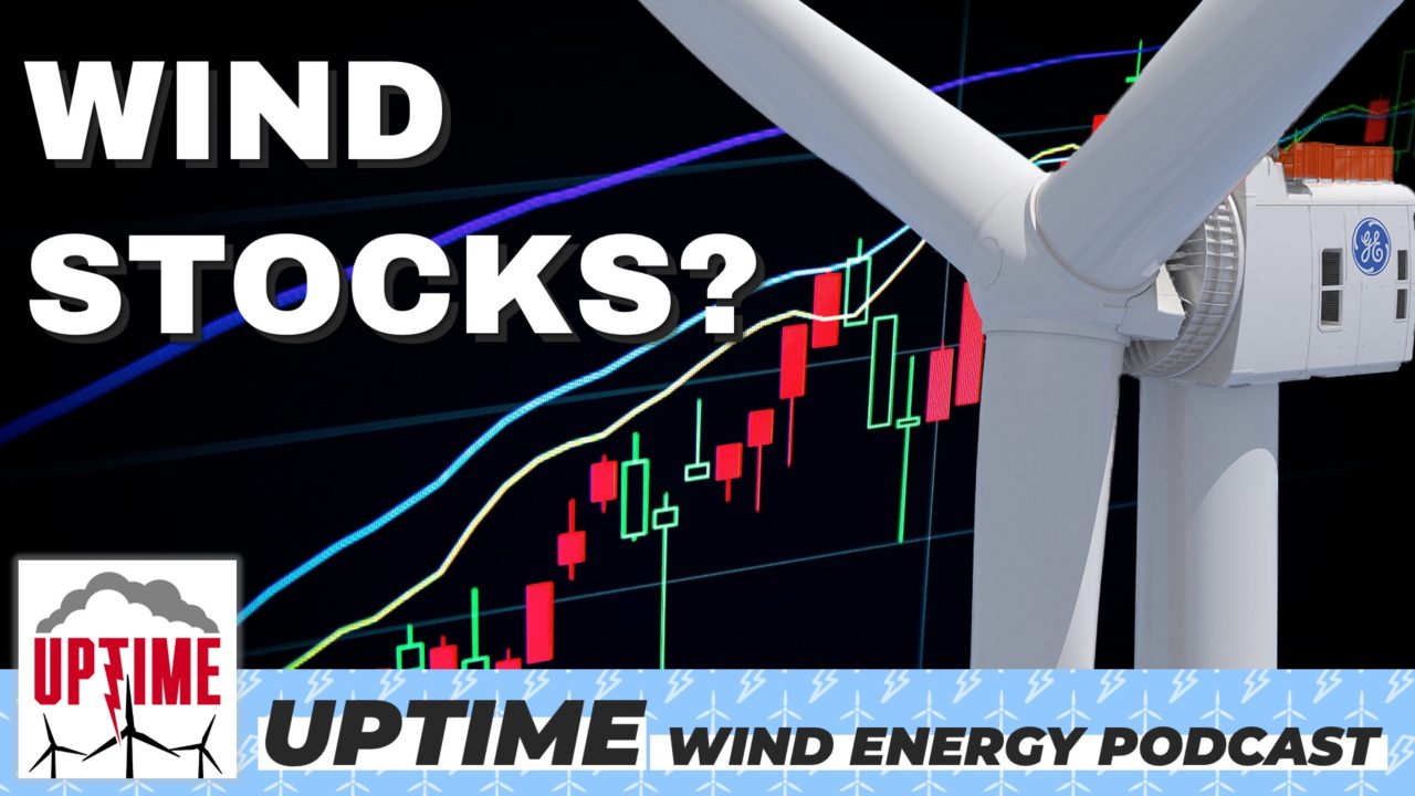 WIND ENERGY STOCKS