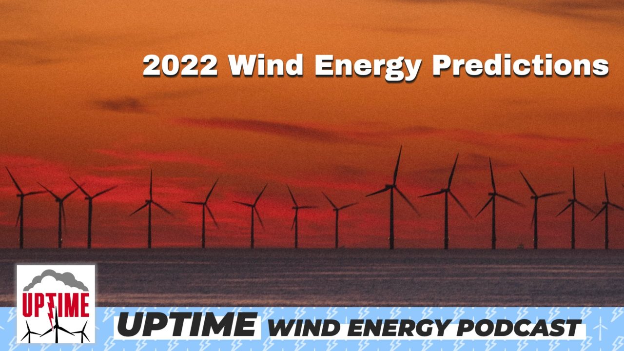 2022 offshore wind power