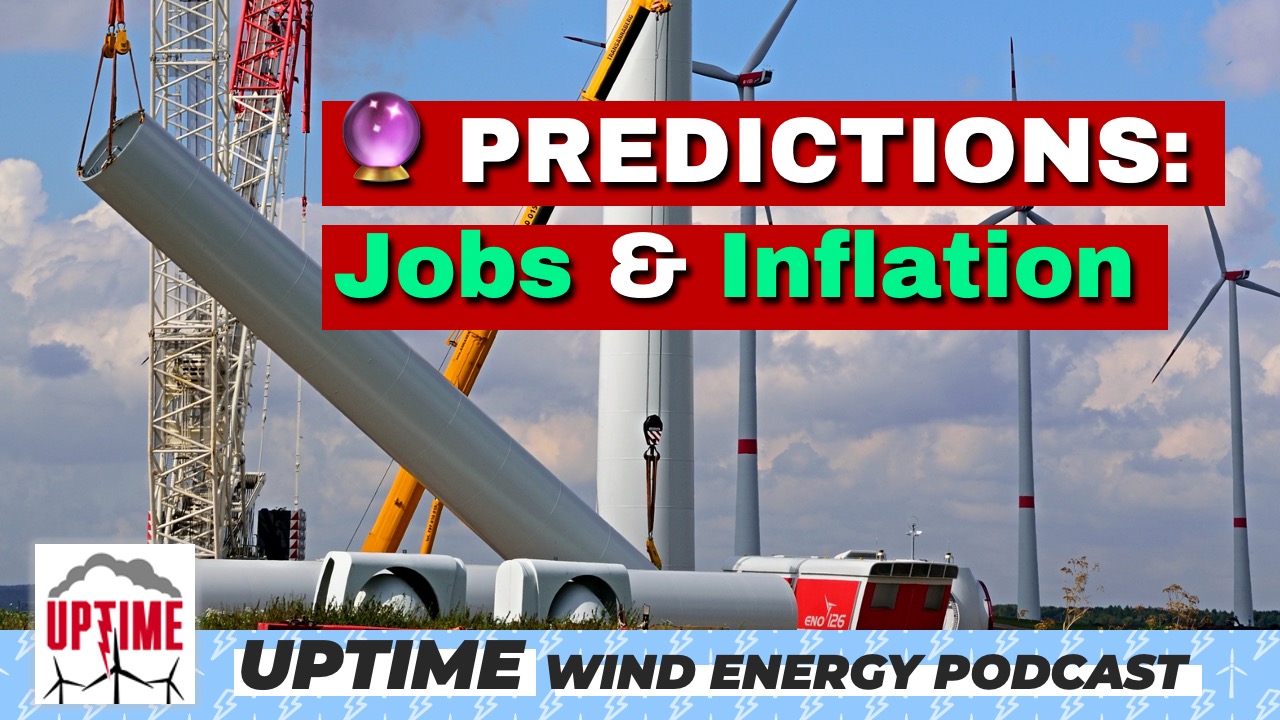 wind energy jobs