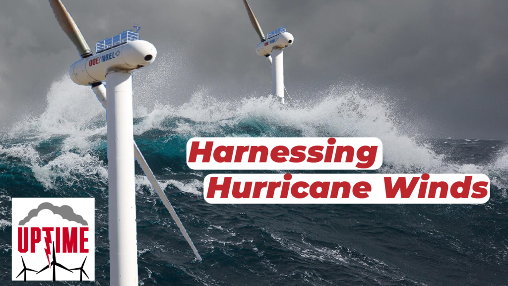 Hurricane Proof Wind Turbine