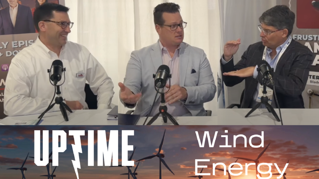 ArcVera Renewables: The Winds of Change
