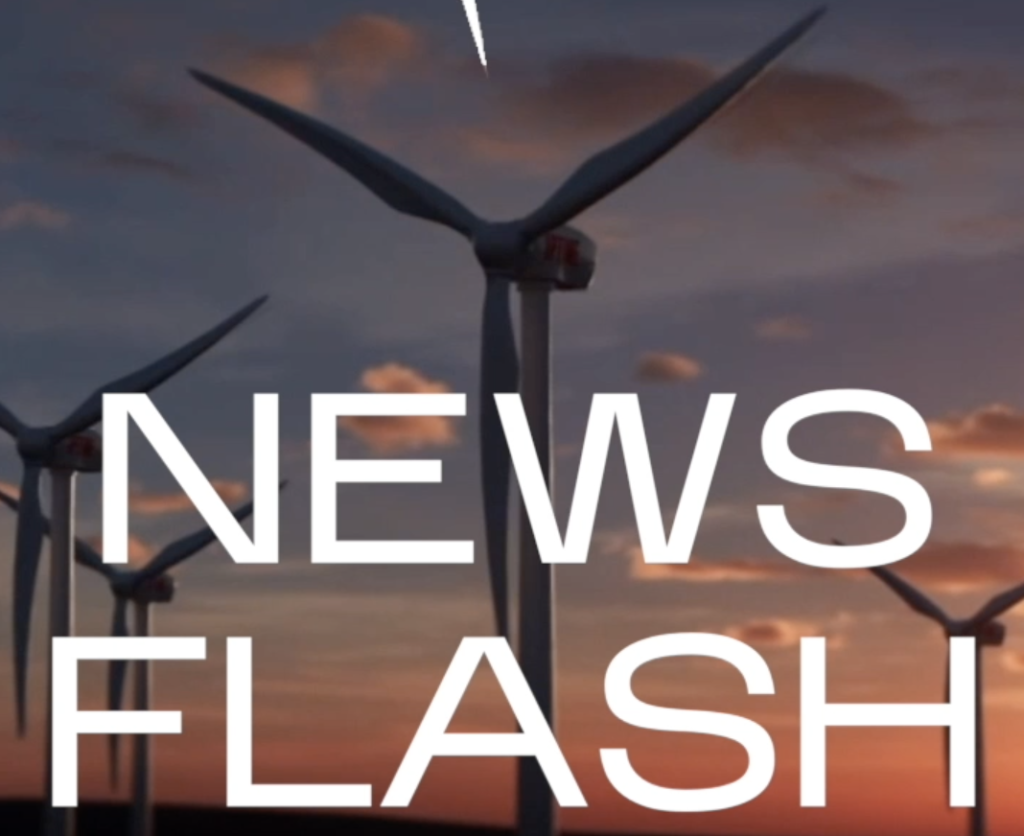 Uptime News Flash: India's ReNew Power, Spain's Capital Energy Selling Assets, RES Acquires Ingeteam Renewable Services