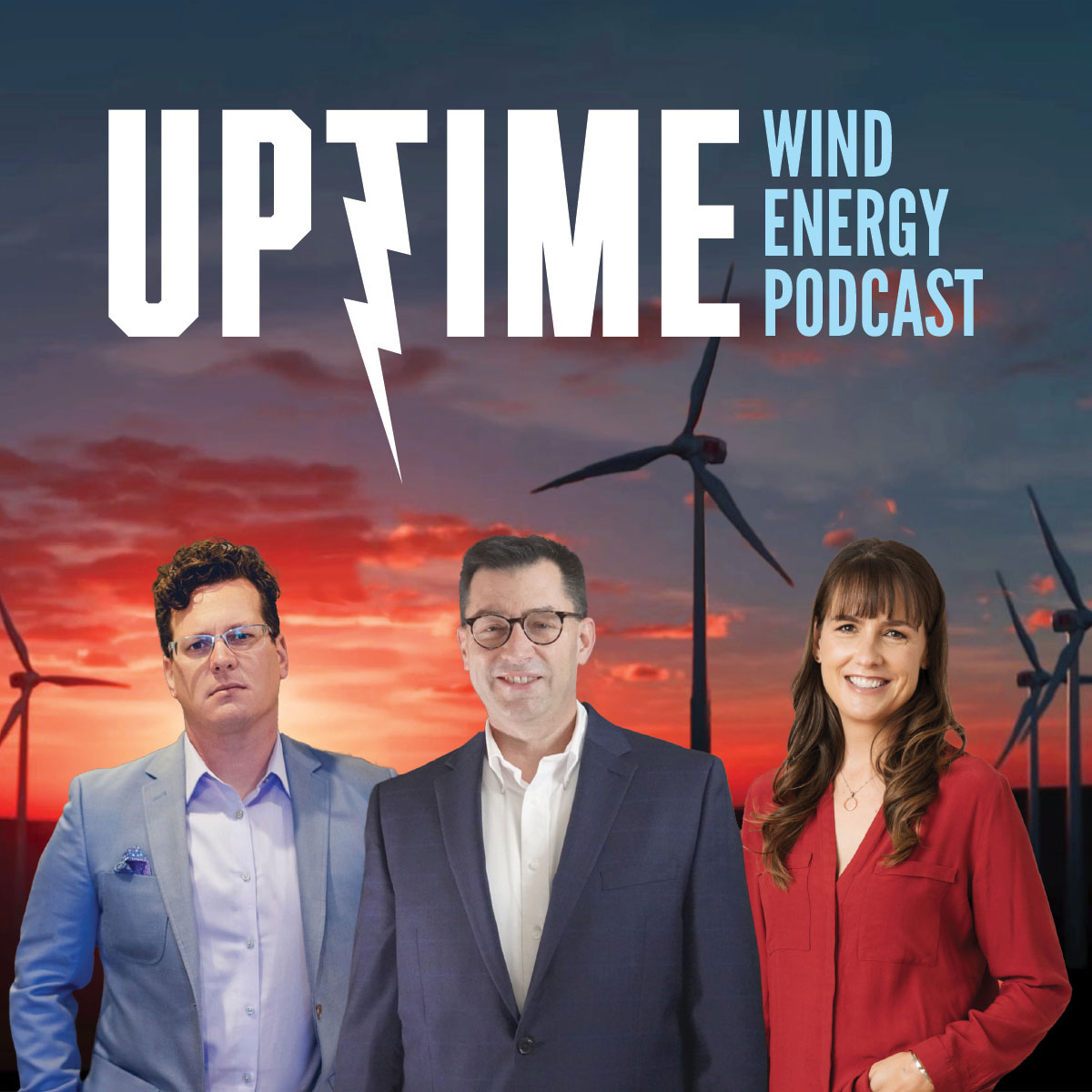uptime wind energy podcast