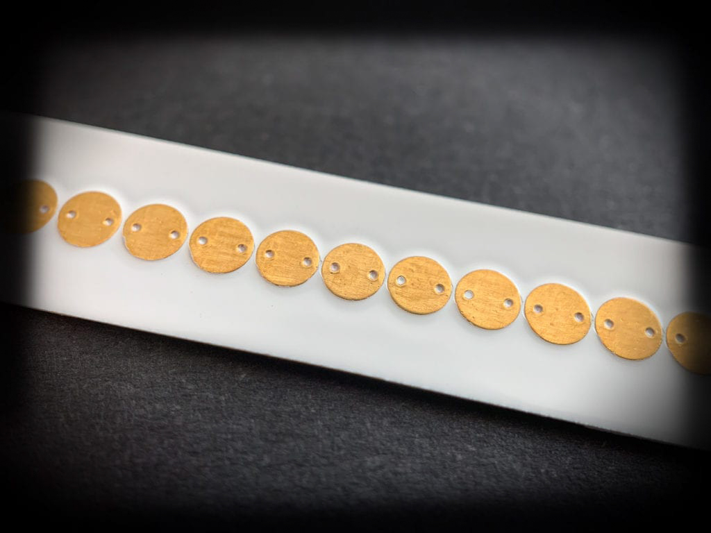 The IEC Lightning Standard That's Costing Wind Farms Millions (And the Industrial Fix That Already Exists) - A Case Study strike tape lightning diverter