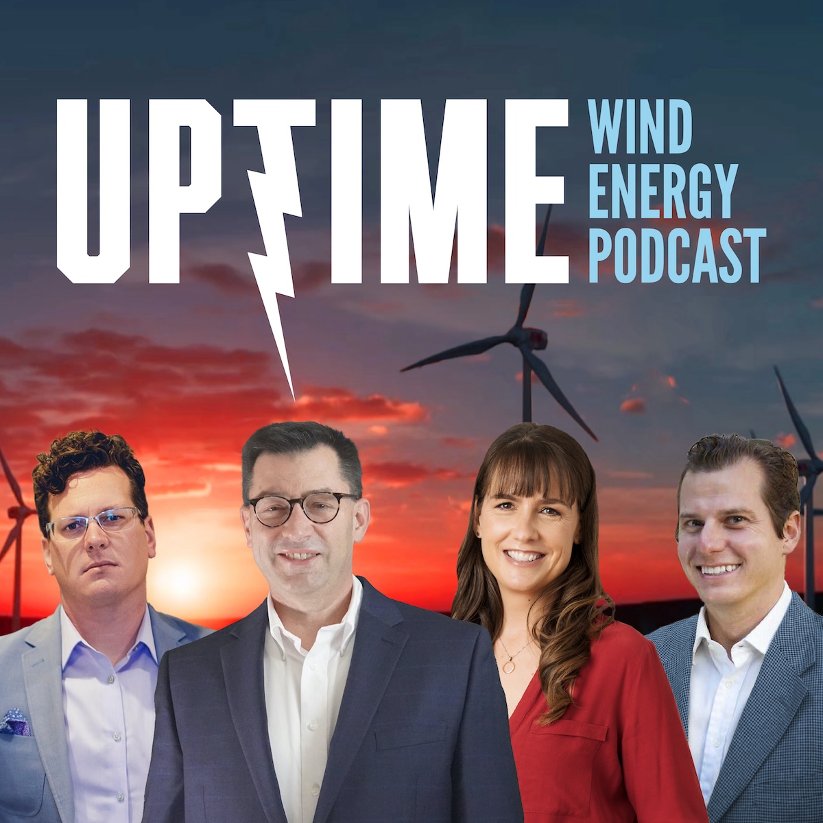 uptime podcast cover image 2024