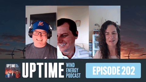 The Uptime Wind Energy Podcast