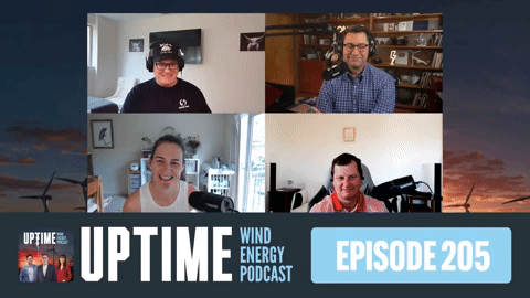 The Uptime Wind Energy Podcast