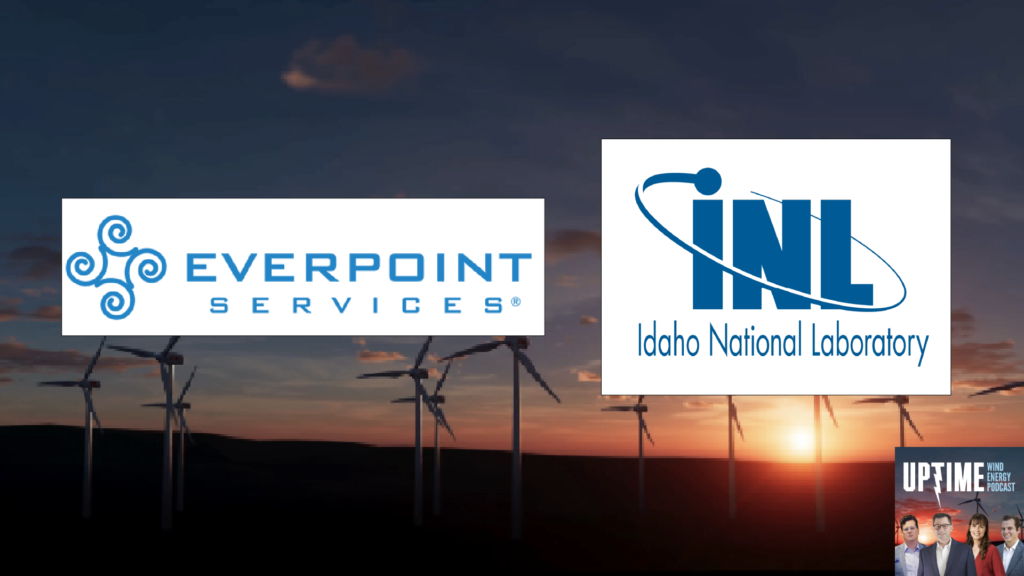 Cyber Security Threats on Wind Turbines with Everpoint Services and Idaho National Laboratory