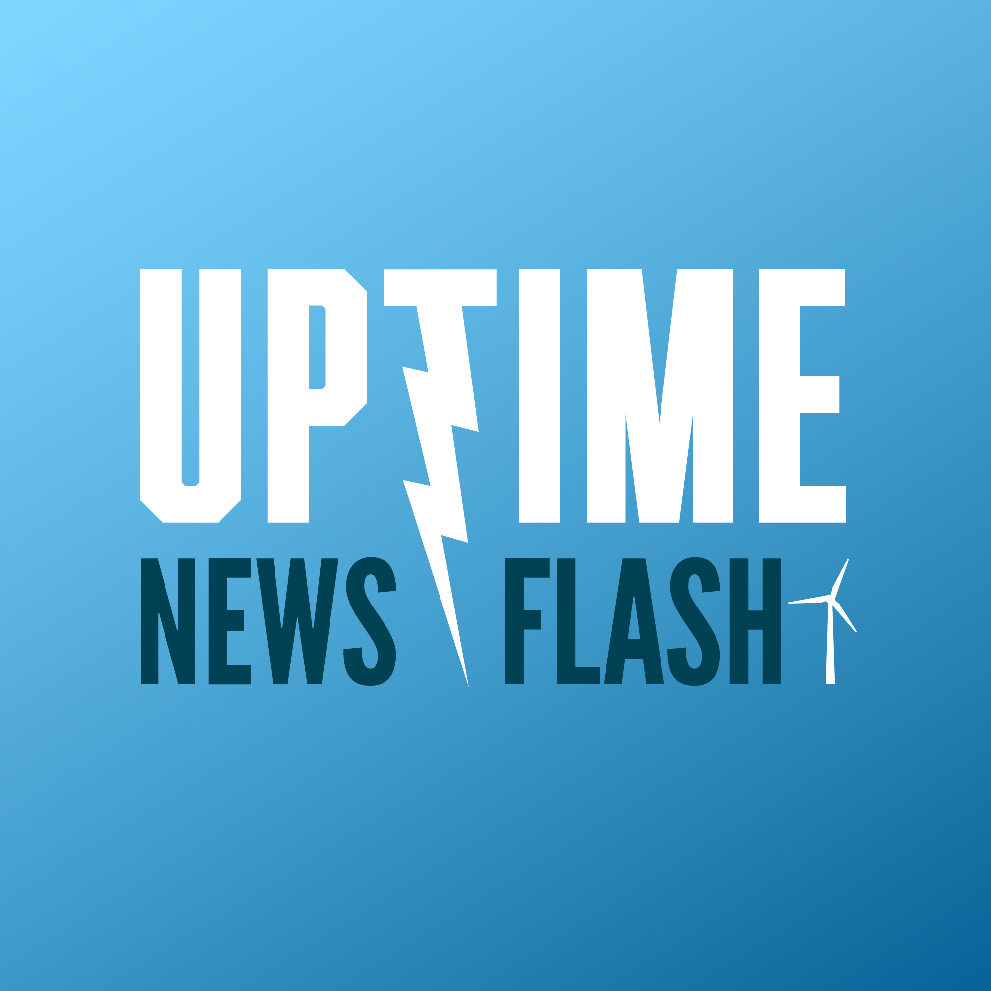 Uptime News Flash