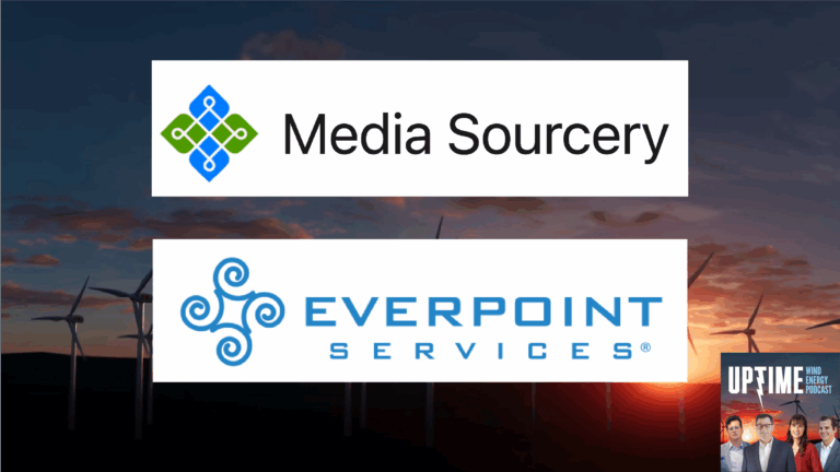The Uptime Wind Energy Podcast