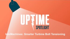 Spotlight interview with IntoMachines