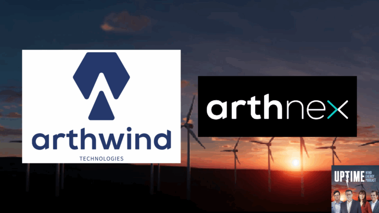 The Uptime Wind Energy Podcast