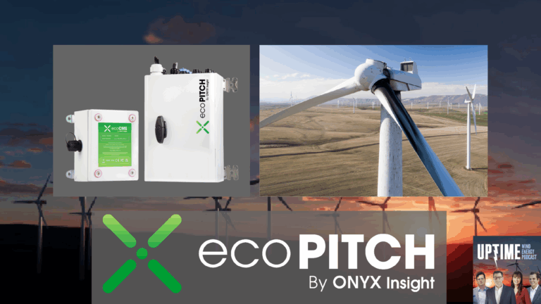 The Uptime Wind Energy Podcast