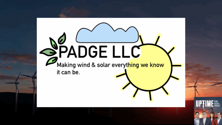 The Uptime Wind Energy Podcast