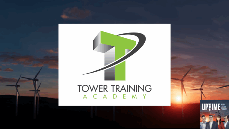 The Uptime Wind Energy Podcast