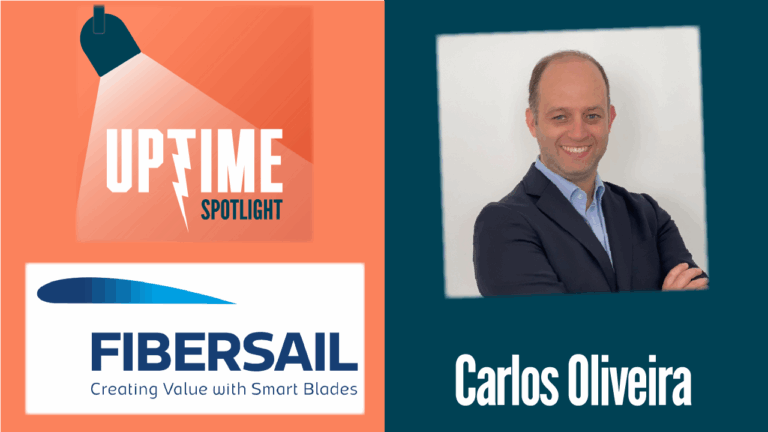 The Uptime Wind Energy Podcast