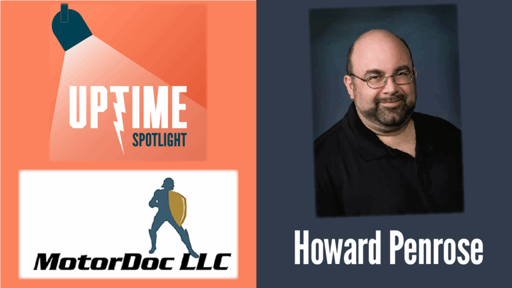 MotorDoc's Electrical Signature Turbine Diagnosis MotorDoc's Electrical Signature Turbine Diagnosis