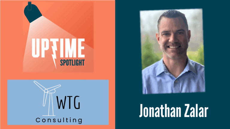 The Uptime Wind Energy Podcast