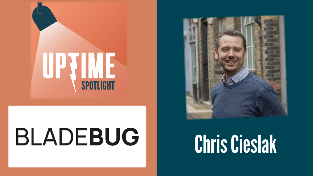 BladeBUG Tackles Serial Blade Defects with Robotics BladeBUG Tackles Serial Blade Defects with Robotics