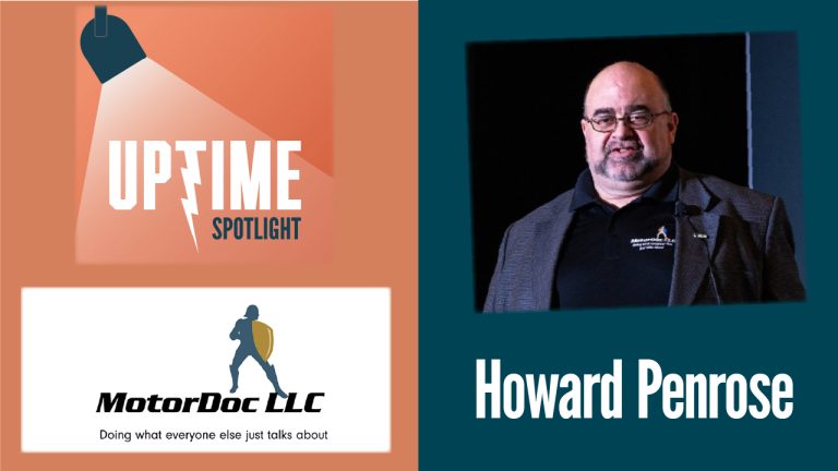 The Uptime Wind Energy Podcast