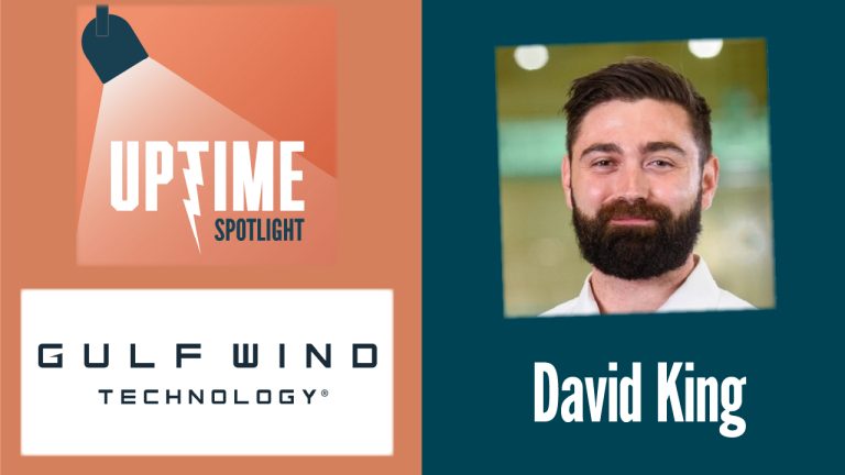 The Uptime Wind Energy Podcast
