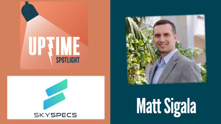 The Uptime Wind Energy Podcast