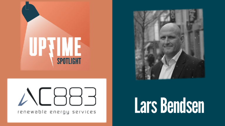 The Uptime Wind Energy Podcast