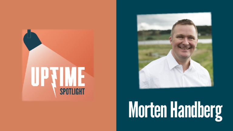 The Uptime Wind Energy Podcast