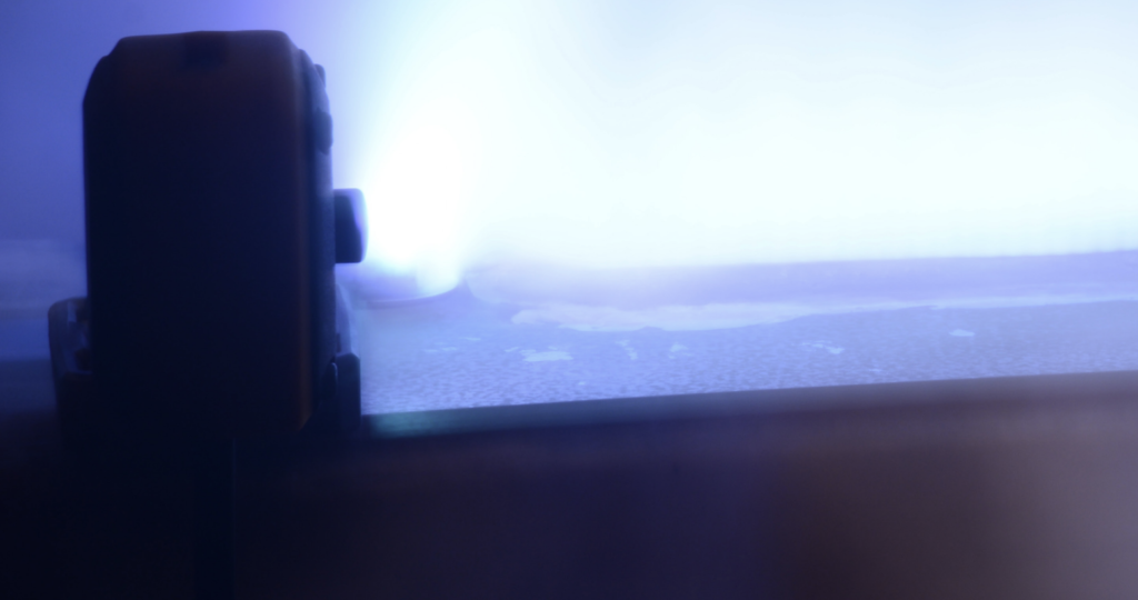 The asset manager’s dilemma UV curing StrikeTape Ultra