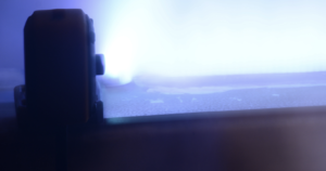 UV curing StrikeTape Ultra