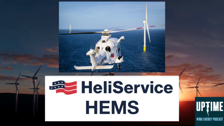 The Uptime Wind Energy Podcast