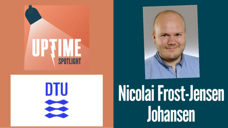 The Uptime Wind Energy Podcast