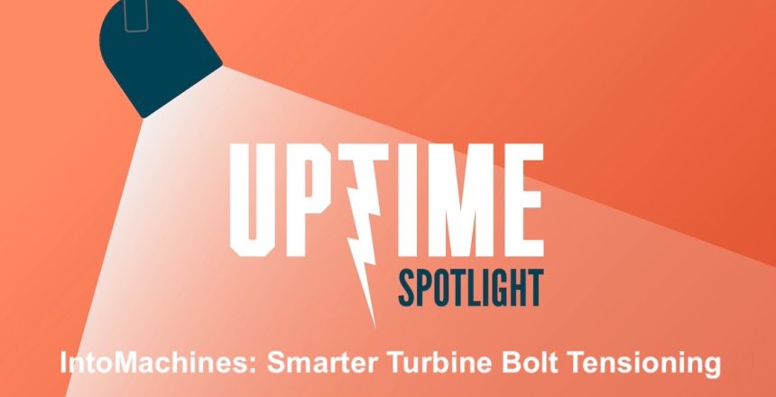 Spotlight interview with IntoMachines