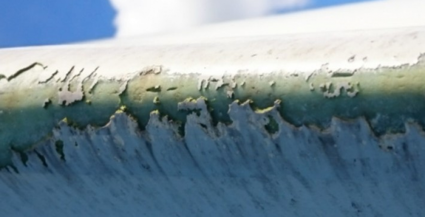 leading edge erosion wind turbine blade tip